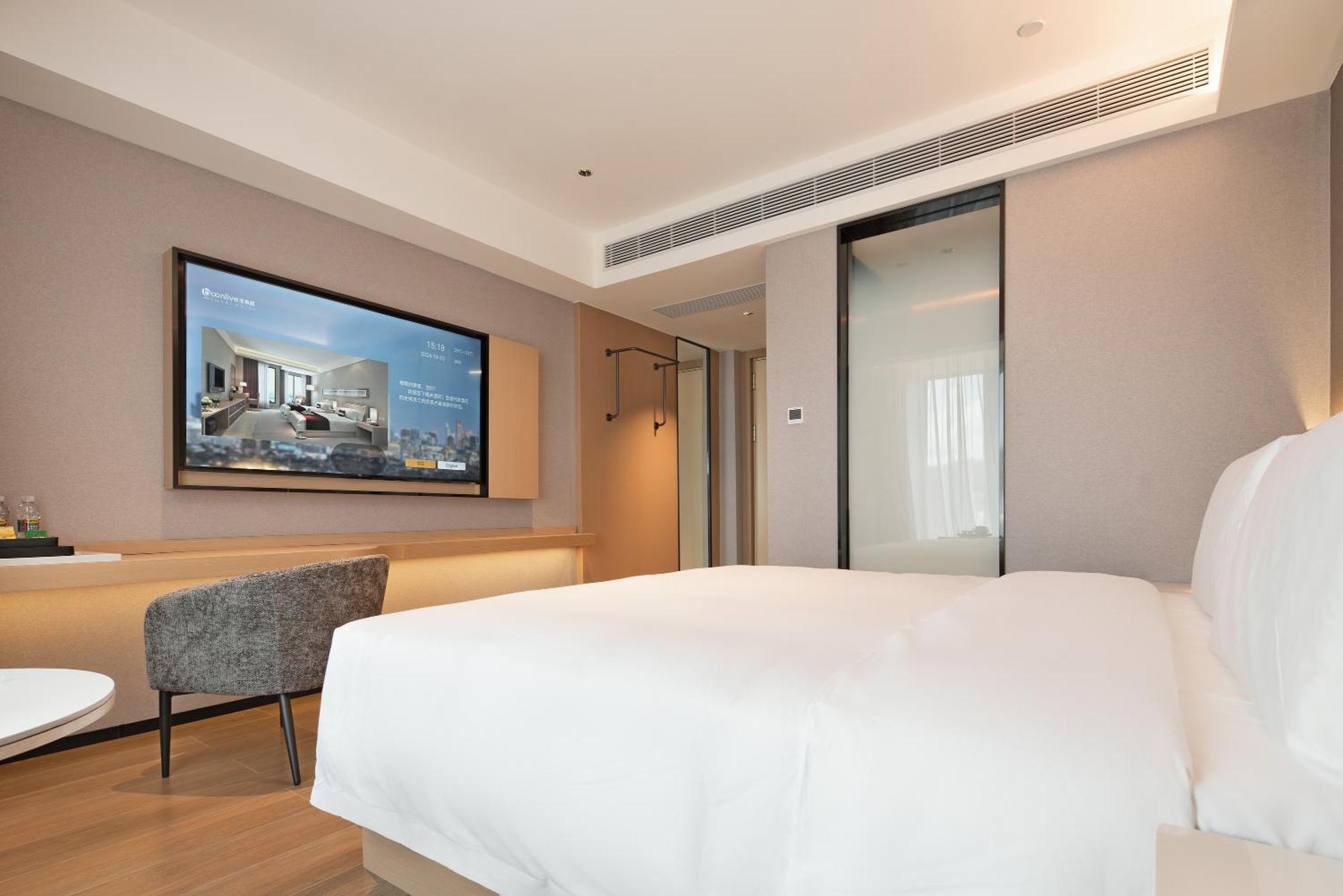 Wenchang Meilin Holiday Hotel ภายนอก รูปภาพ
