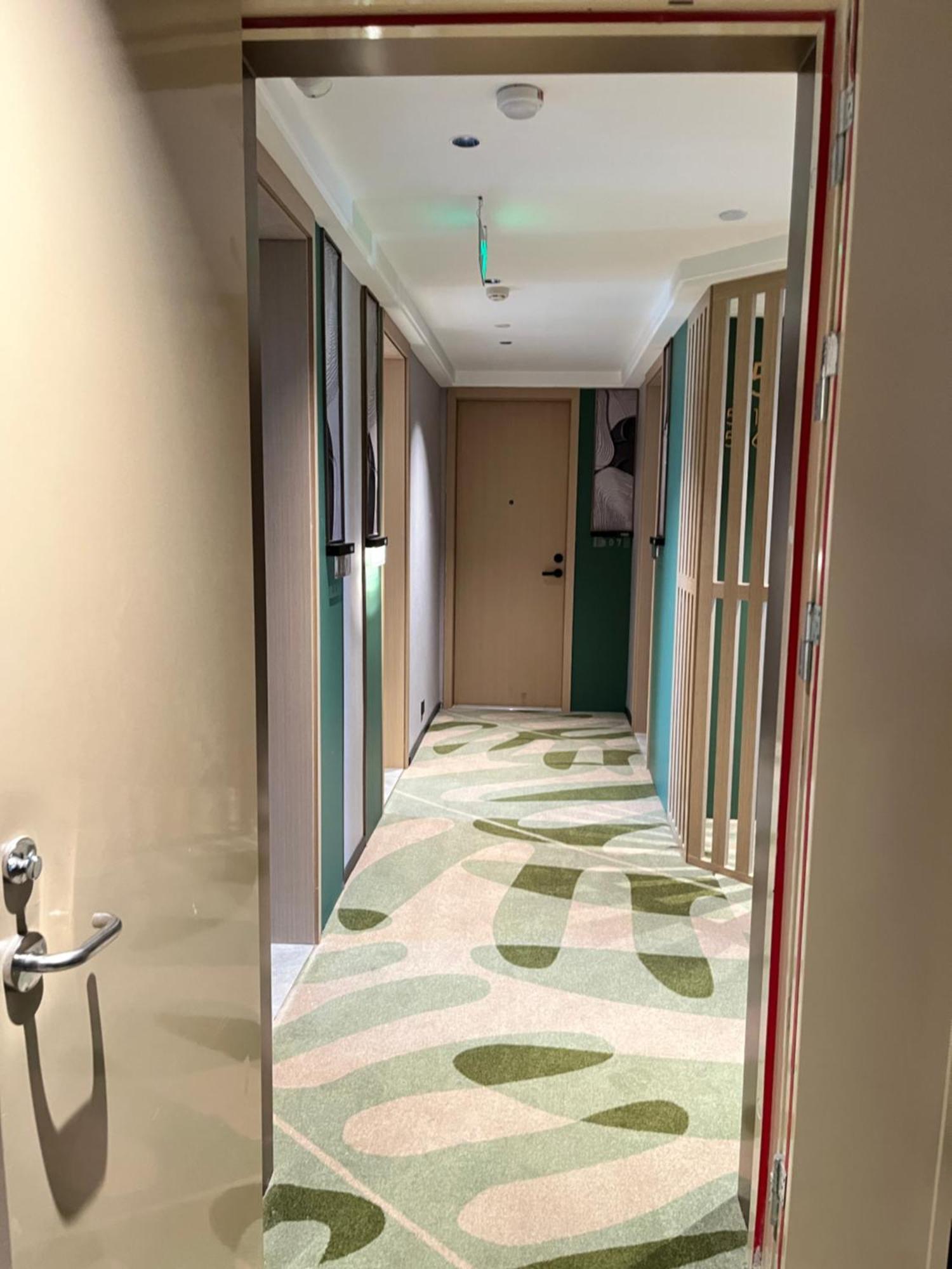 Wenchang Meilin Holiday Hotel ภายนอก รูปภาพ