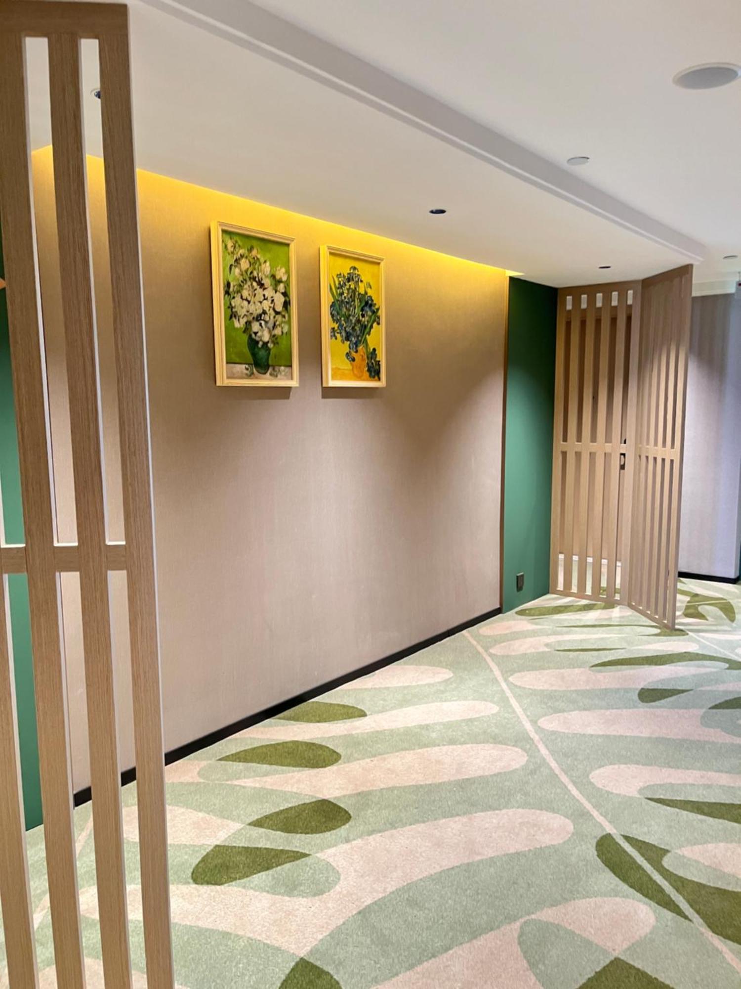 Wenchang Meilin Holiday Hotel ภายนอก รูปภาพ